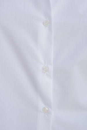 POPLIN SHIRT