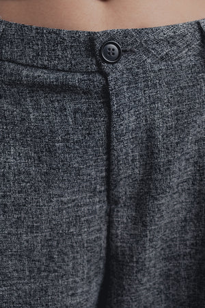 PANTALÓN ESTRUCTURA BOMBACHO