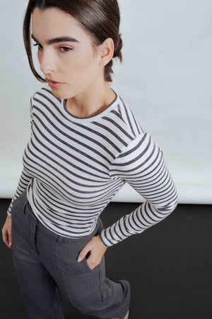 CAMISETA MANGA LARGA