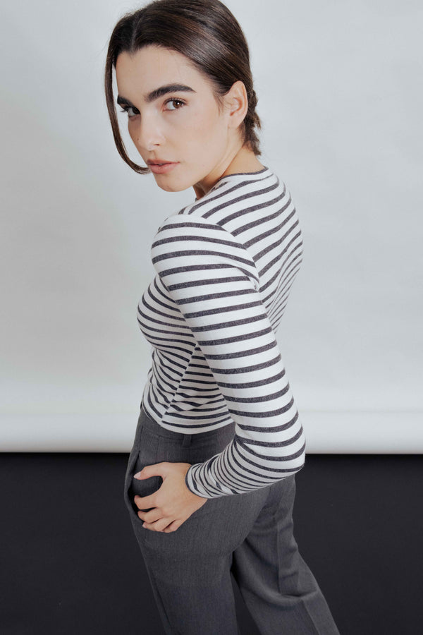 CAMISETA MANGA LARGA