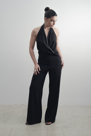 MONO HALTER VIVOS CONTRASTE