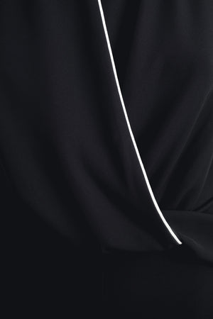 MONO HALTER VIVOS CONTRASTE