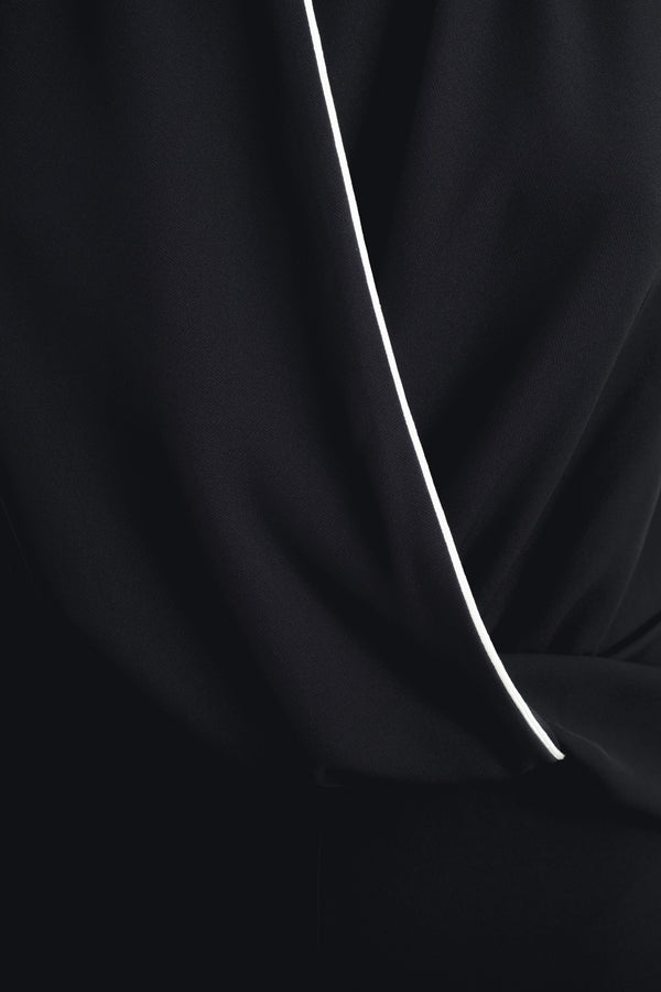 MONO HALTER VIVOS CONTRASTE