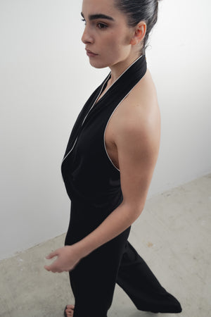 MONO HALTER VIVOS CONTRASTE