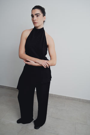 TOP HALTER ABERTURAS