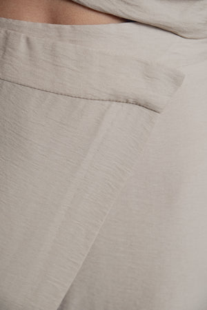 PANTALON FLUIDO PAREO