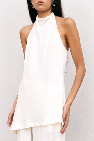 TOP HALTER ABERTURAS