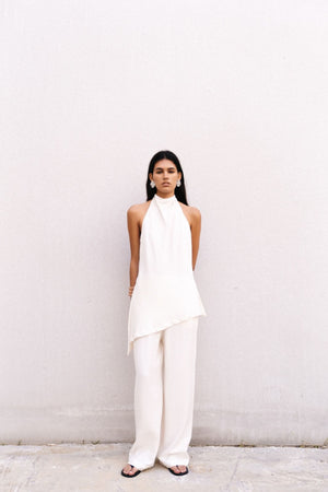 TOP HALTER ABERTURAS