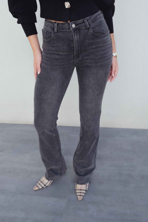 Flare Jeans