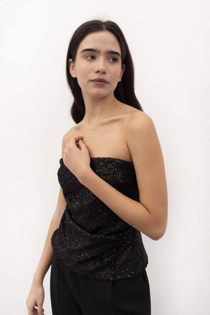 TOP BANDEAU