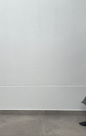 VESTIDO MIDI ESTRUCTURA