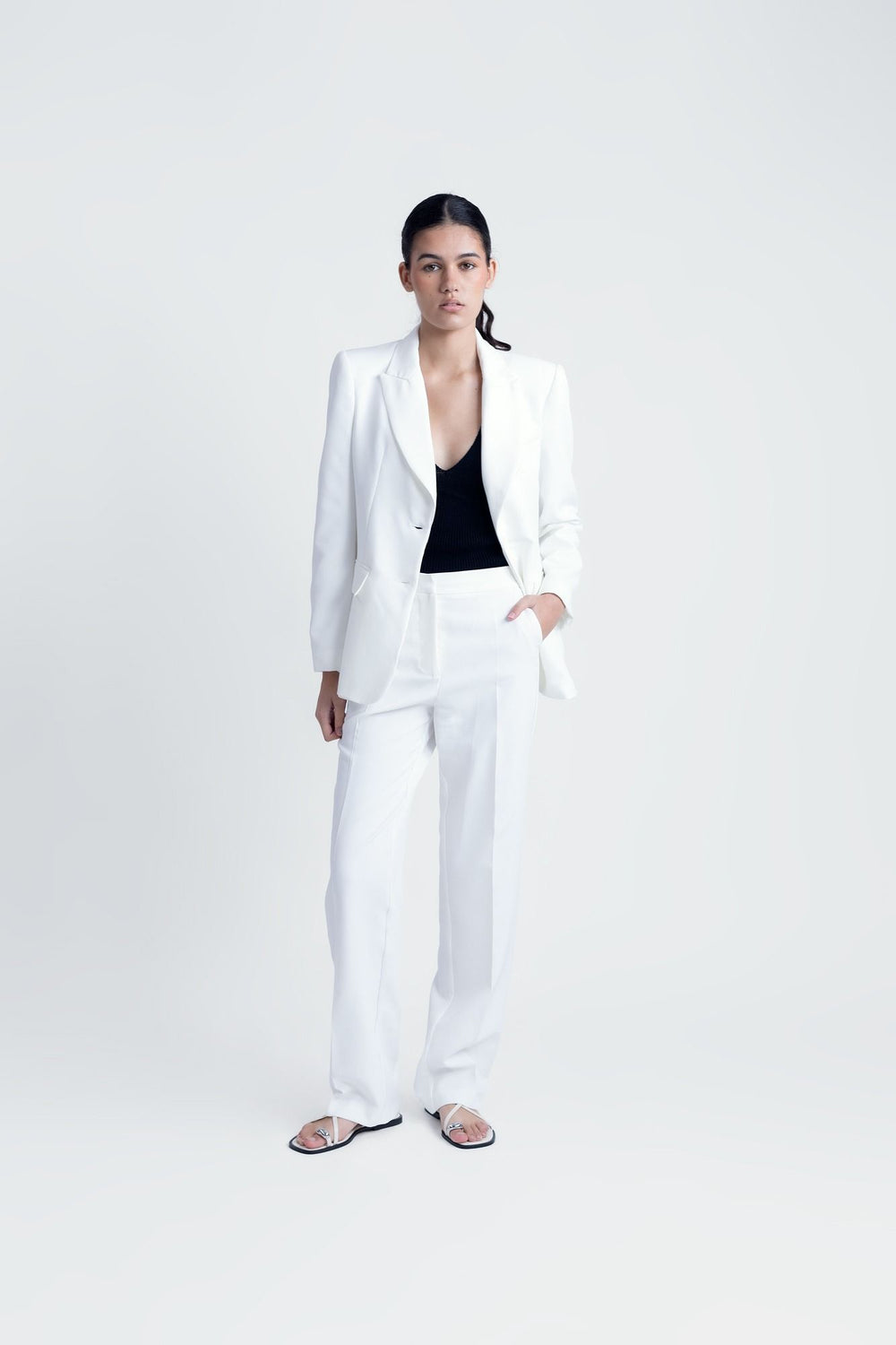 PANTALON RECTO