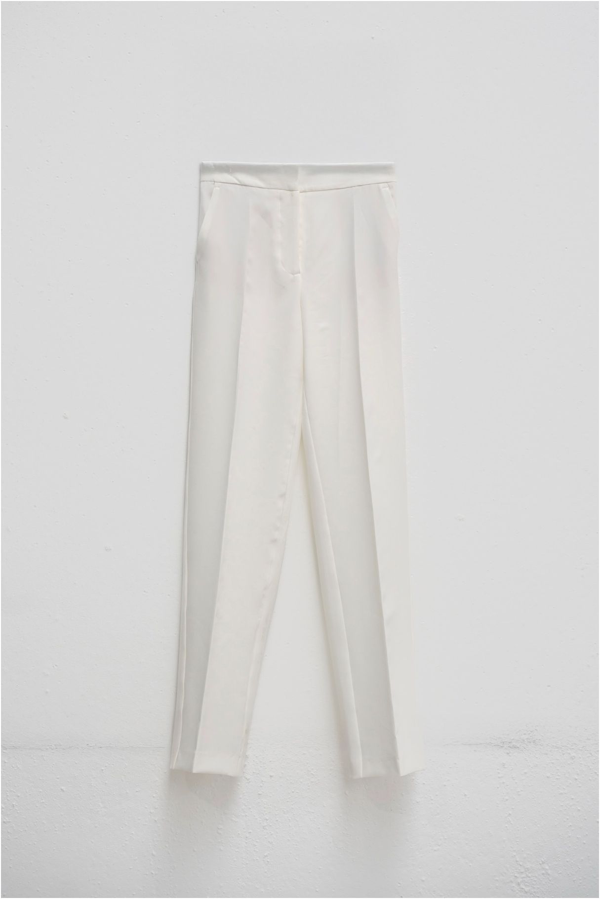 PANTALONI DRITTI