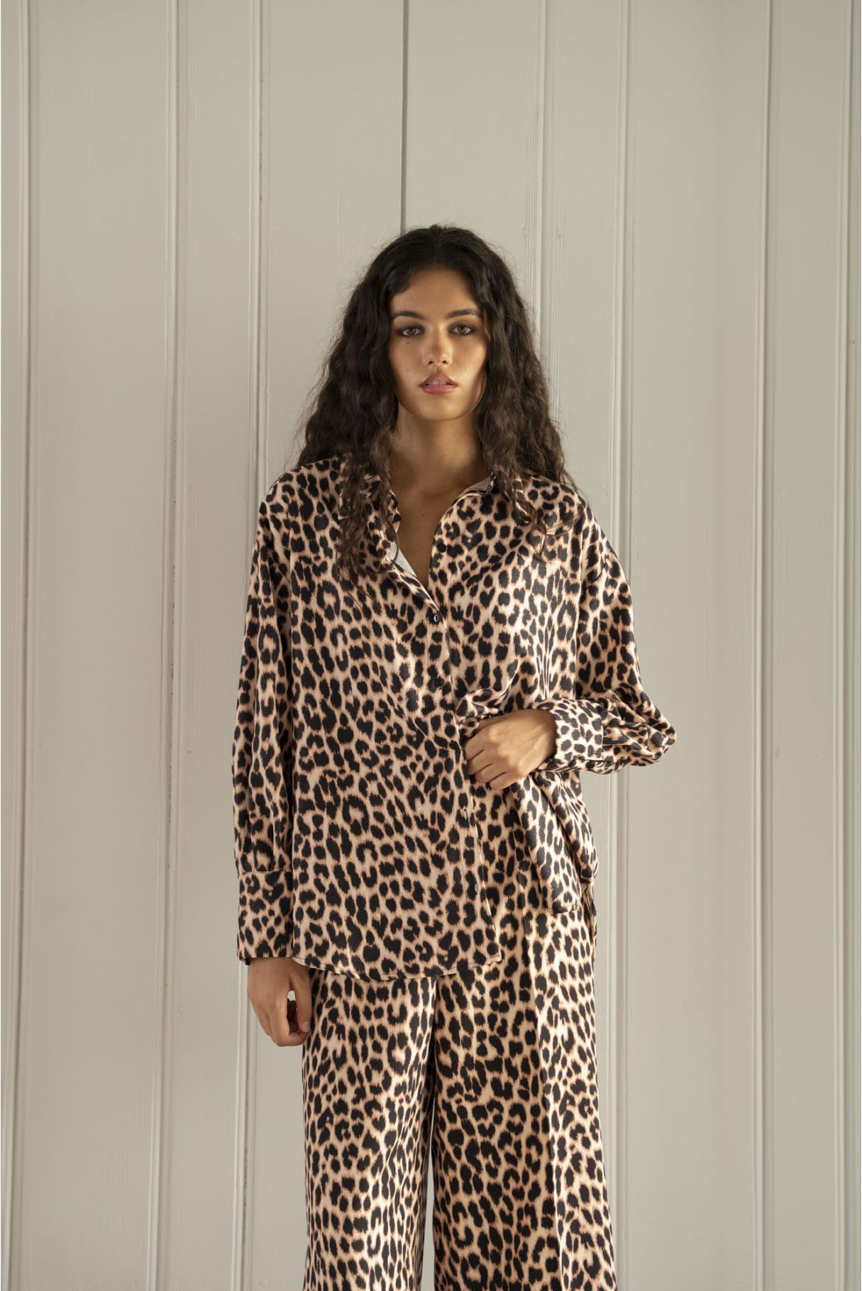 CASMISA ESTAMPADO ANIMAL PRINT