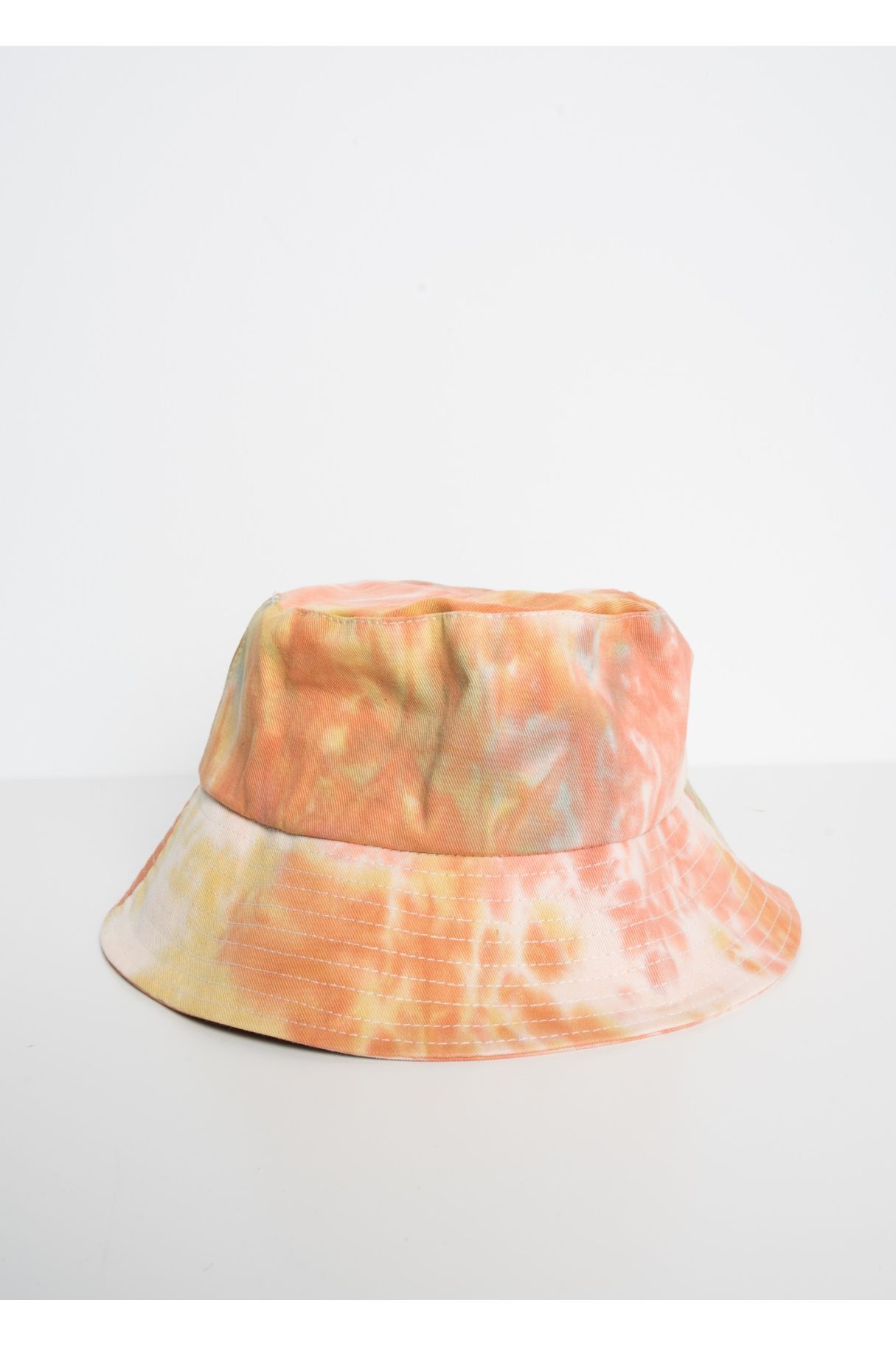 GORRO BUCKET TIE DYE