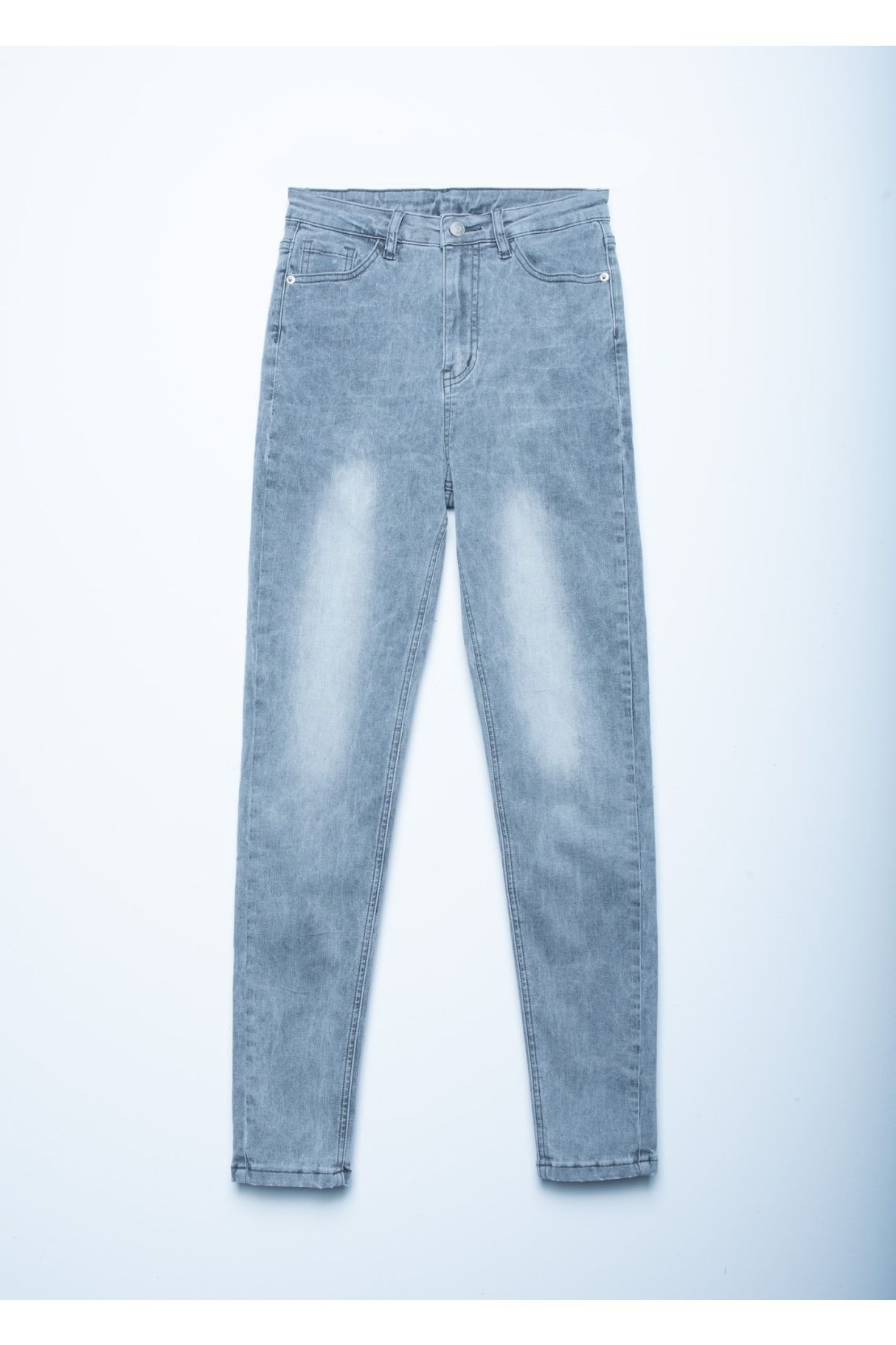 JEANS HI RISE SCULPT