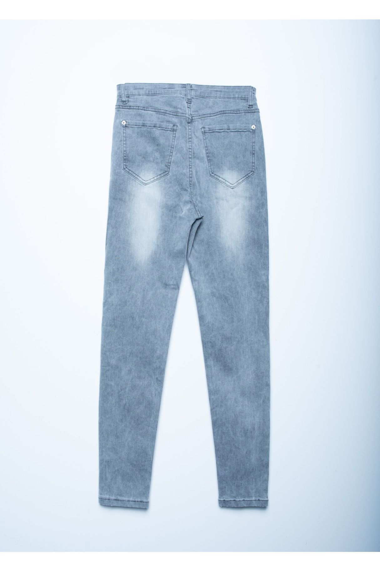 JEANS HI RISE SCULPT