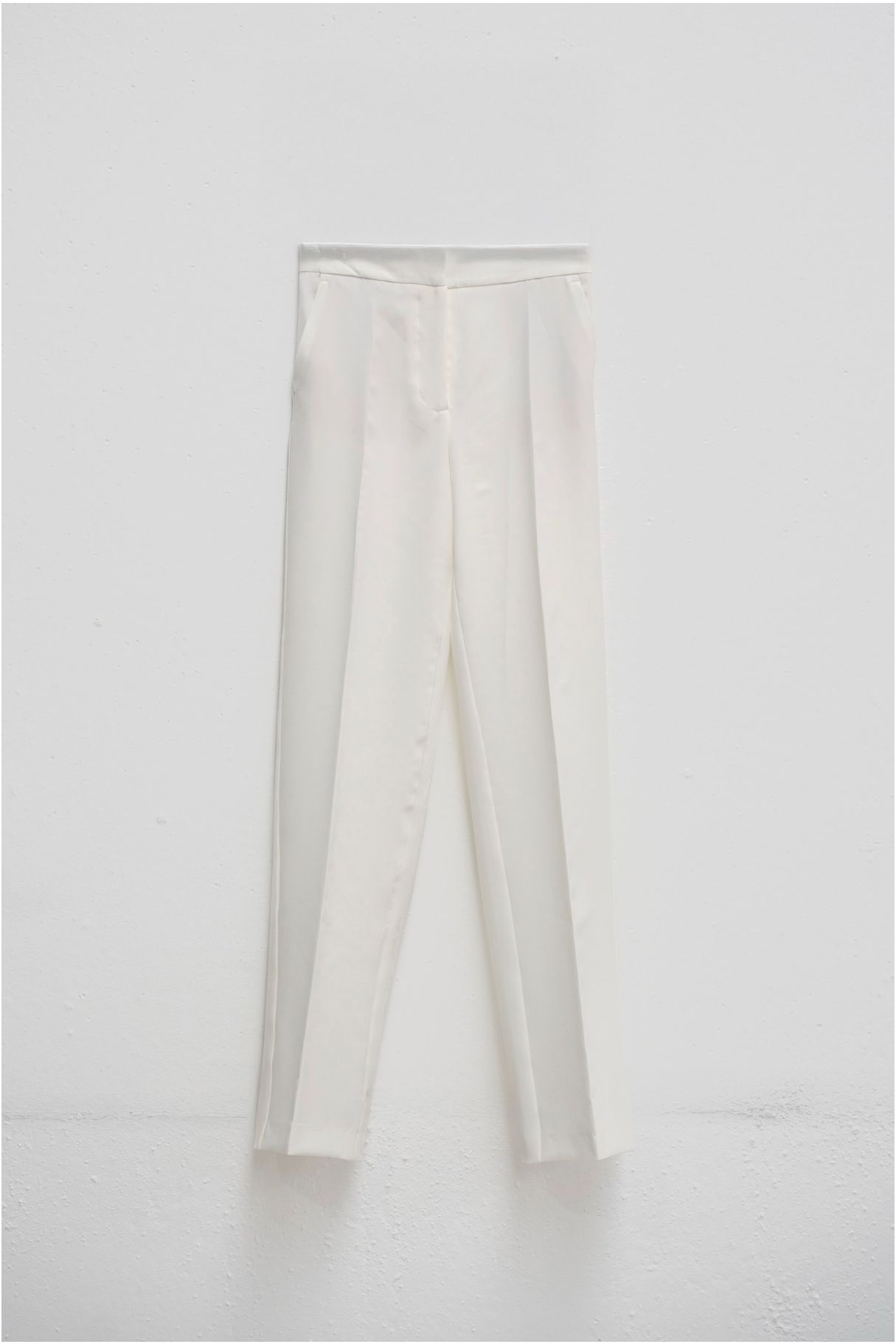 PANTALONI DRITTI