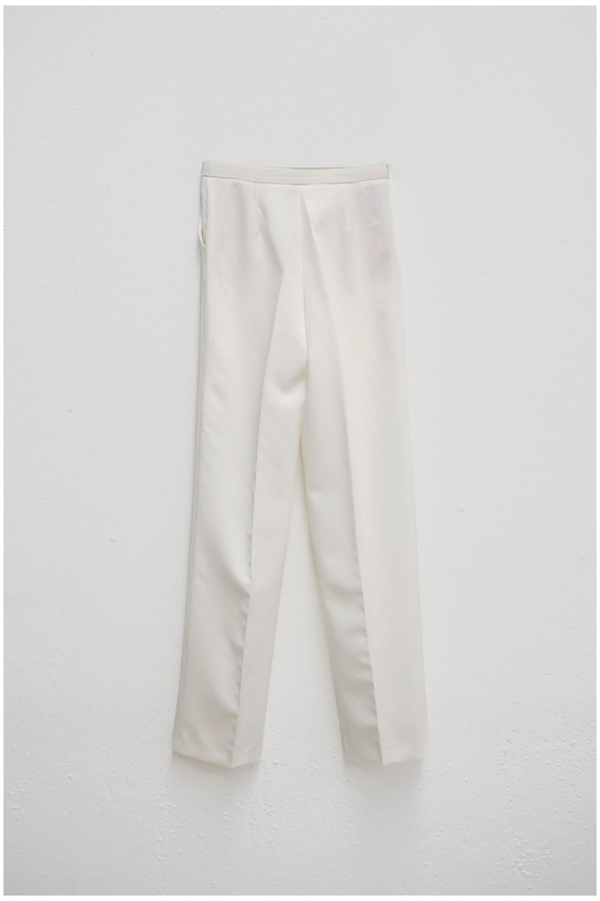 PANTALONI DRITTI