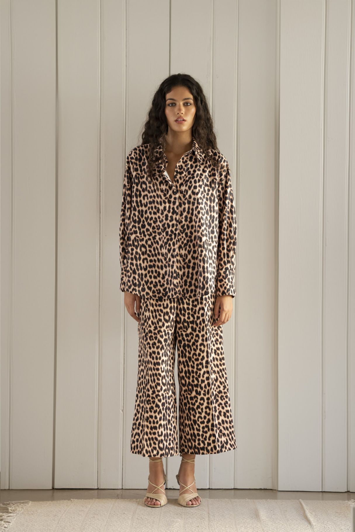 CASMISA ESTAMPADO ANIMAL PRINT