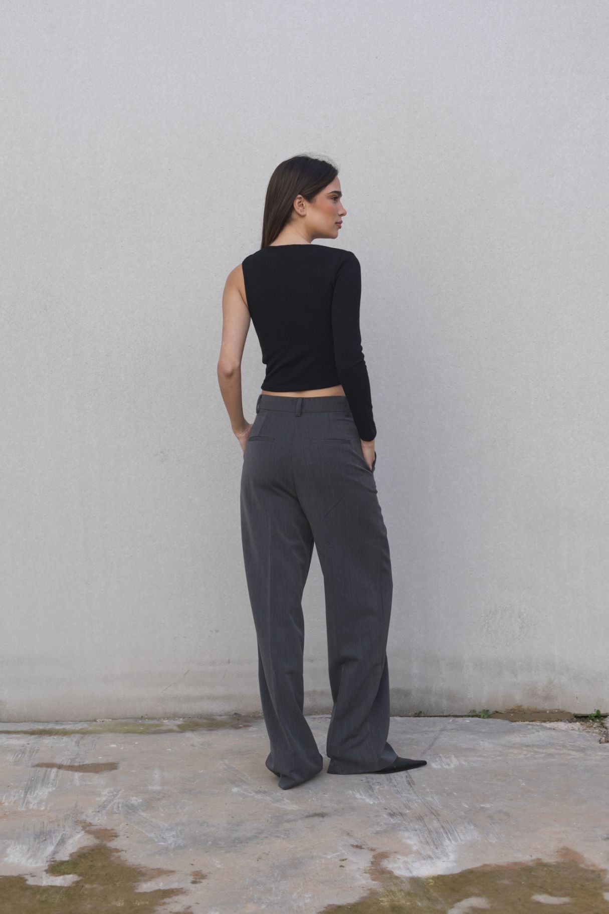 PANTALON RECTO